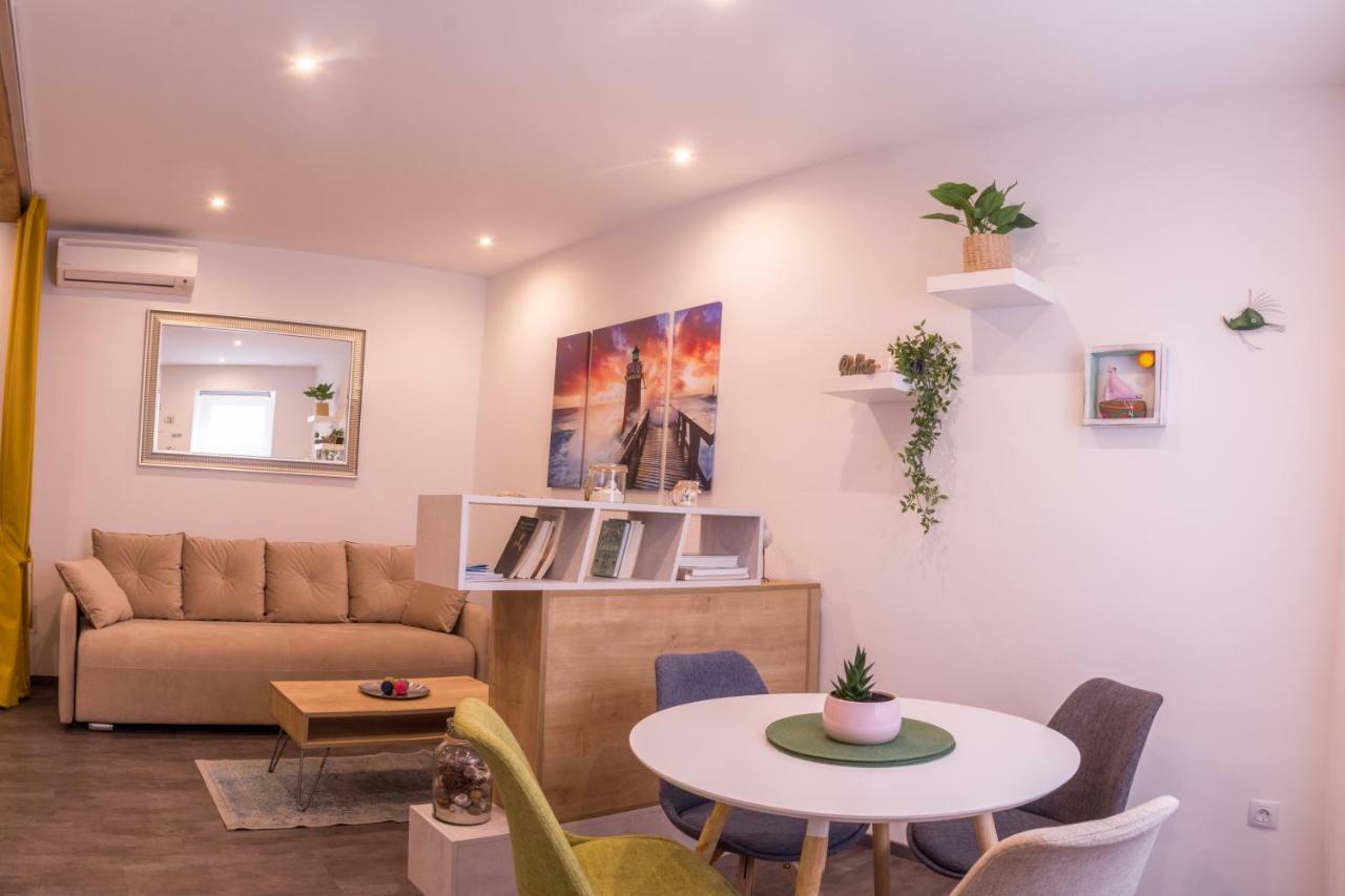 Appartement L'arcobaleno